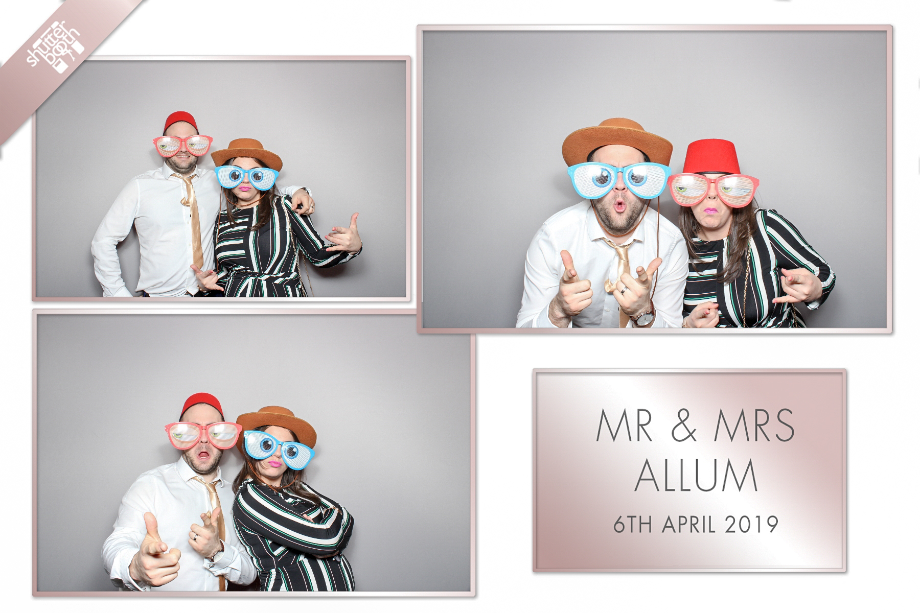Mr and Mrs Allum | View more photos from the event at gallery.shutterbooth.co.uk/u/Shutterbooth/Mr-and-Mrs-Allum